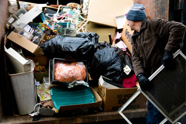 Best Junk Removal Near Me  in Mescal, AZ