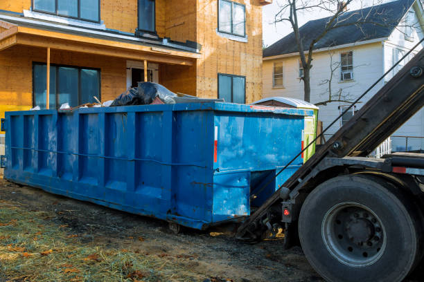 Best Household Junk Removal  in Mescal, AZ
