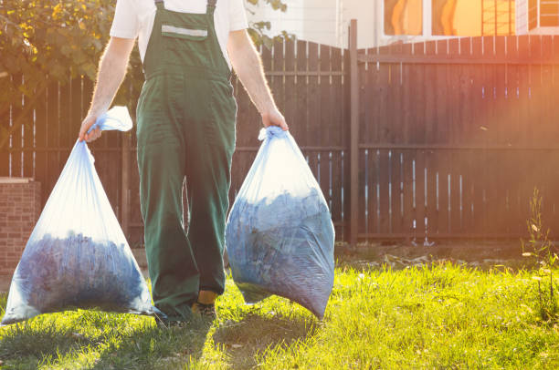 Best Yard Cleanup Services  in Mescal, AZ