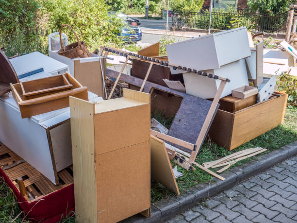 Best Dumpster Rental Services  in Mescal, AZ