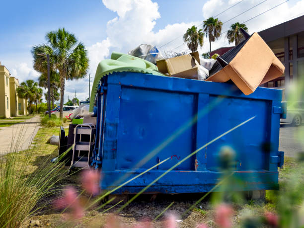 Trash Removal Near Me in Mescal, AZ